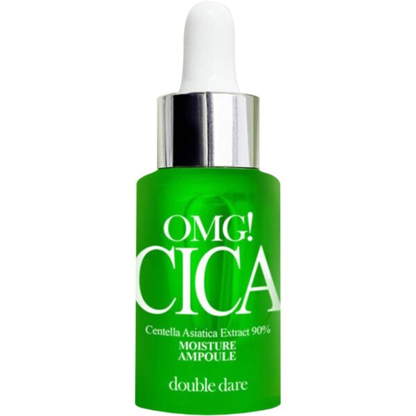 OMG! Double Dare Cica Moisture Ampoule Serum 22 ml