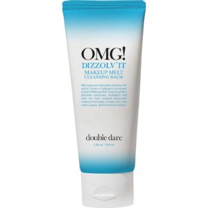 OMG! Double Dare Dizzolvit Makeup Melt Cleansing Balm 100 ml