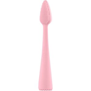 OMG! Double Dare I.M. Buddy Silicon Mini Cleansing Tool Pastel Pink