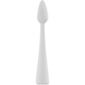 OMG! Double Dare I.M. Buddy Silicon Mini Cleansing Tool White