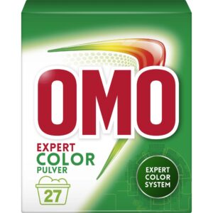 OMO Expert Color Powder 1170 g