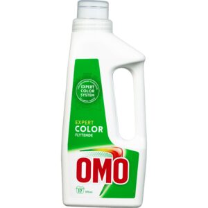 OMO Expert Color Liquid 595 ml