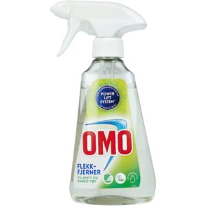 OMO Powerlift Stain Remover 350 ml