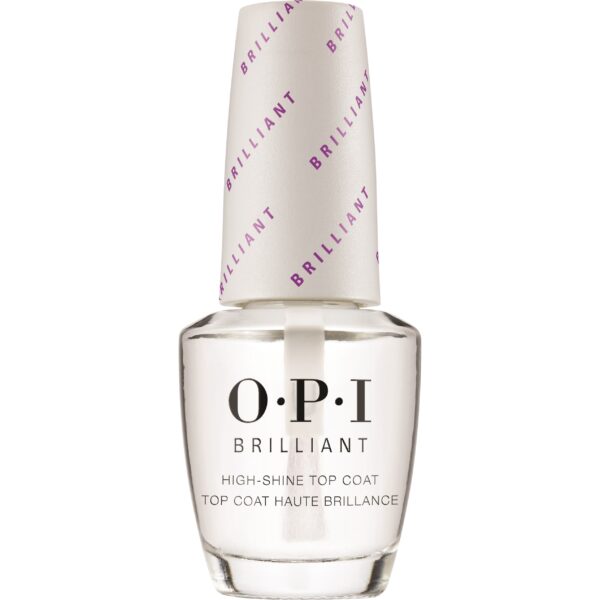 OPI Mirror Shine Top Coat