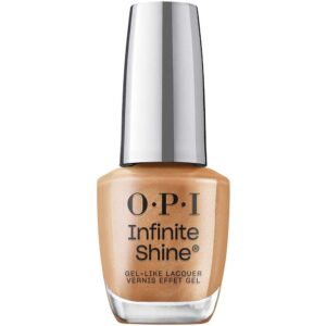 OPI Infinite Shine Fall Collection  2001 Karats