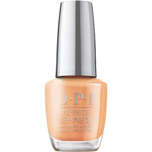 OPI Infinite Shine  OPI Your Way 24 Carrots