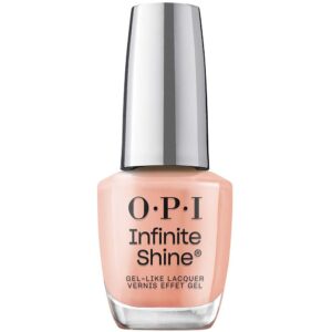 OPI Infinite Shine A Sherbert Thing