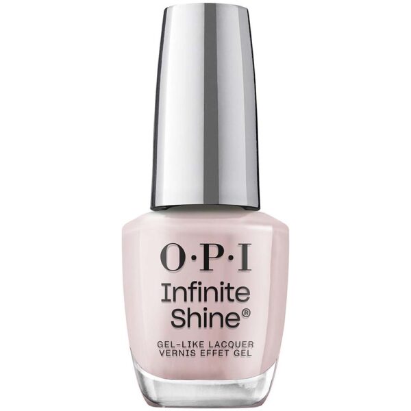 OPI Infinite Shine Don&apos;t Bossa Nova Me Around