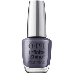 OPI Infinite Shine Less is Norse