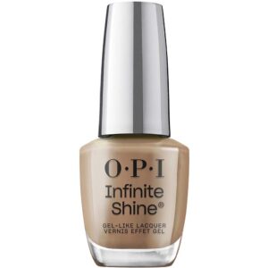 OPI Infinite Shine Livin&apos; La Vida Mocha