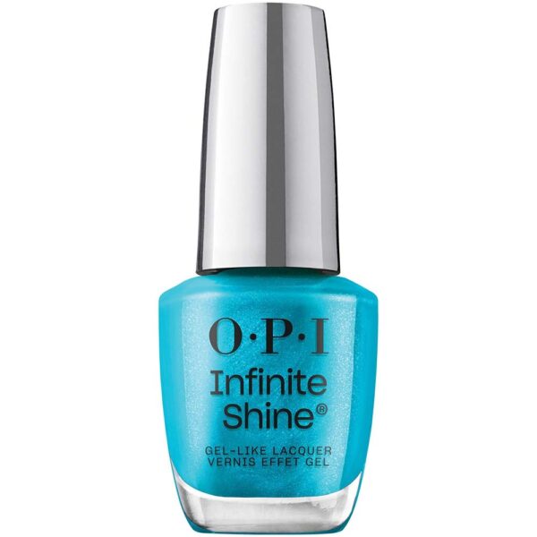 OPI Infinite Shine Fall Collection  MillenniYUM