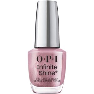 OPI Infinite Shine Fall Collection  Sheen’s All That