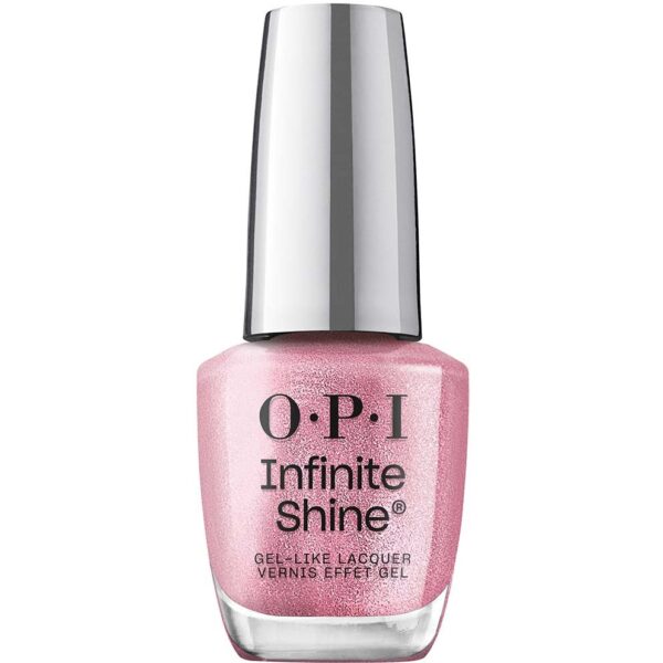 OPI Infinite Shine Shined