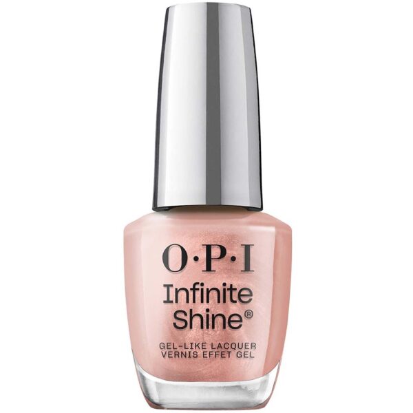 OPI Infinite Shine Werkin&apos; Shine to Five