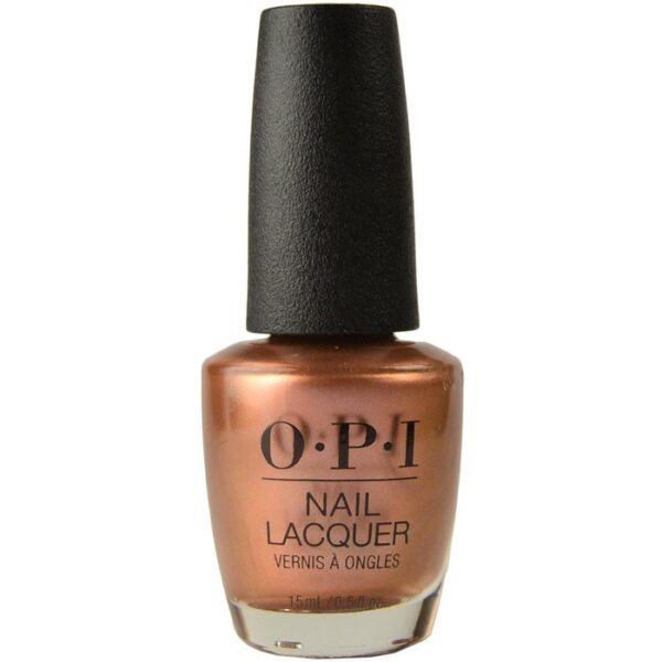 OPI Nail Lacquer Lissabon Lissabon Made It To the Seventh Hill!