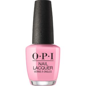 OPI Nail Lacquer Lissabon Lissabon Tagus in That Selfie!