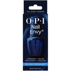 OPI Nail Envy Nail Strengthener All Night Strong