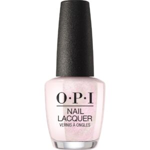 OPI Nail Lacquer Always Bare for You Collection Nail Polish Throw Me a