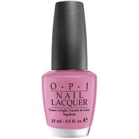 OPI Nail Lacquer Brazil Aph rodite&apos;s Pink Nighti Aphrodite&apos;s Pink Nigh