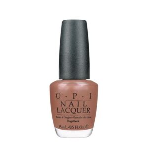 OPI Nail Lacquer Brazil Chi cago Champagne Toast Chicago Champagne Toa