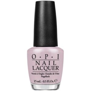 OPI Nail Lacquer      Don&apos;t Bossa Nova Me Around