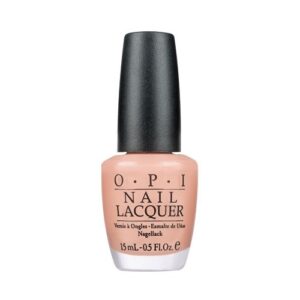 OPI Nail Lacquer Brazil Dul ce De Leche Dulce De Leche