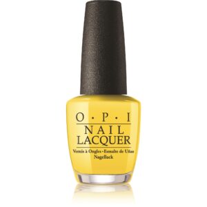 OPI Nail Lacquer Fiji Fiji 2017 NL Exotic Birds Do NotTweet Exotic Bir