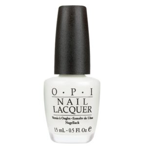 OPI Nail Lacquer Brazil Fun ny Bunny Funny Bunny