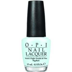 OPI Nail Lacquer      Gelato On My Mind