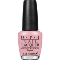 OPI Nail Lacquer Brazil Haw aiian Orchid Hawaiian Orchid