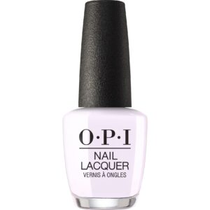 OPI Nail Lacquer Mexico City Collection Nail Polish Hue is the Artist?