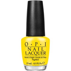 OPI Nail Lacquer      I Just Can&apos;t Copeacabana