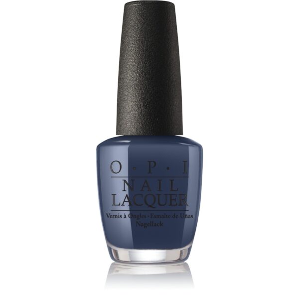 OPI Nail Lacquer Iceland Collection Iceland Collection Less is Norse