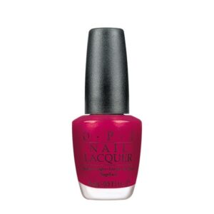 OPI Nail Lacquer Brazil ss I&apos;m Not Really A Waitress