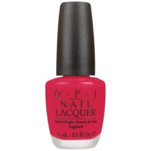 OPI Nail Lacquer Brazil Koa la Bear-y Koala Bear-y