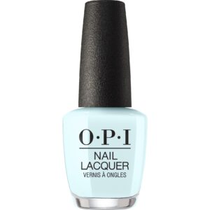 OPI Nail Lacquer Mexico City Collection Nail Polish Mexico City Move-m