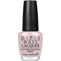 OPI Nail Lacquer Brazil My Very First Knockwurs