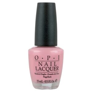 OPI Nail Lacquer Brazil Pas sion Passion