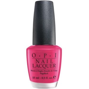 OPI Nail Lacquer Brazil Pin k Flamenco Pink Flamenco