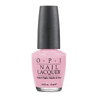 OPI Nail Lacquer Brazil Pin k-ing Of You Pink-ing Of You