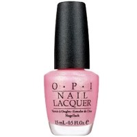 OPI Nail Lacquer Brazil Pri ncesses Rule! Princesses Rule!