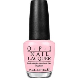 OPI Nail Lacquer Brazil Ros y Future Rosy Future