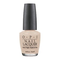 OPI Nail Lacquer Brazil Nail Polish Samoan Sand