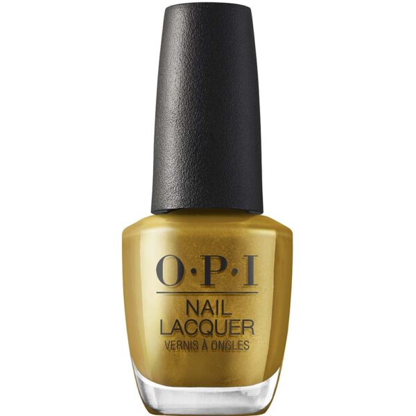 OPI Nail Lacquer Fall Collection  SaTURN Me On