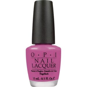 OPI Nail Lacquer Brazil Sho rts Story Shorts Story