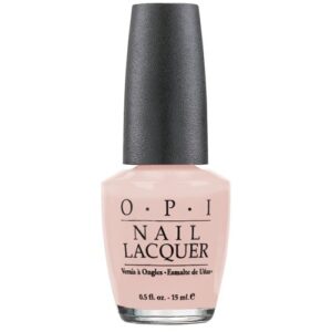 OPI Nail Lacquer Brazil Tut ti Frutti Tonga Tutti Frutti Tonga