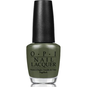 OPI Nail Lacquer Washington DC W55 WDC Suzi - The First Lady of Nails