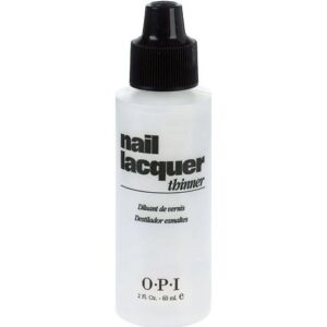 OPI Nail Laquer Thinner 60 ml