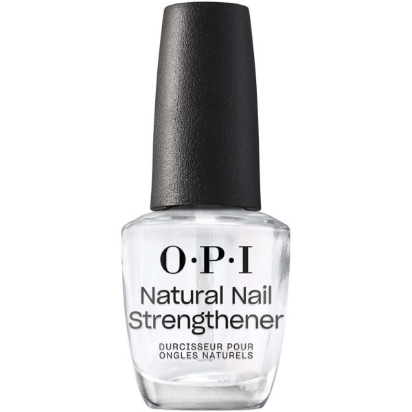 OPI Natural Nail Strengthener