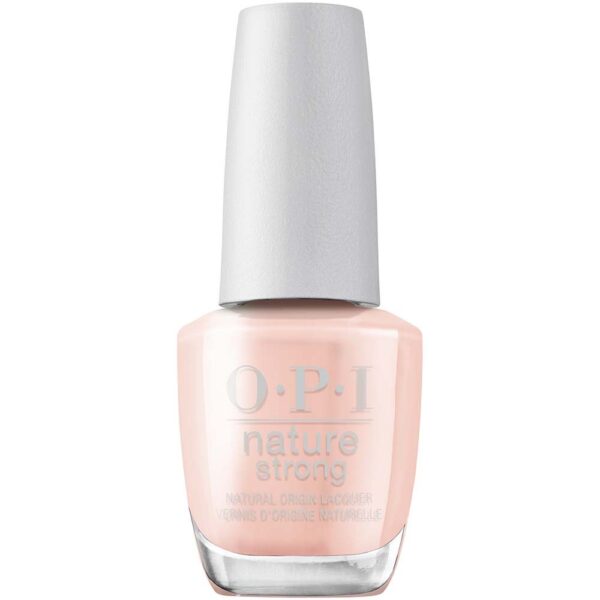 OPI Nature Strong Nail Polish A Clay In The Life